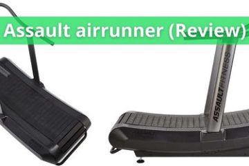 assault airrunner review en ervaringen