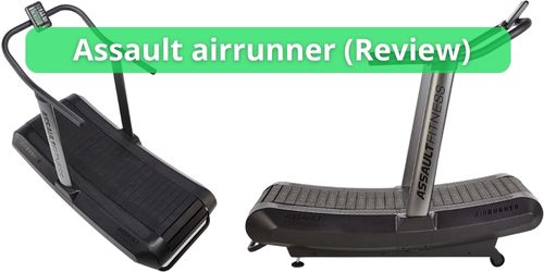 assault airrunner review en ervaringen