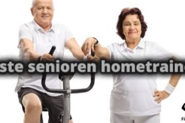 beste senioren hometrainers
