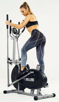 crosstrainer-voor-thuis