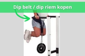 dip belt dip riem kopen
