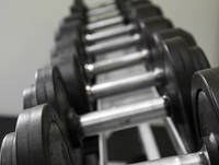 dumbells