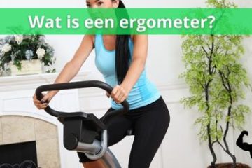 ergometer wat is dat