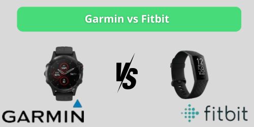 garmin vs fitbit