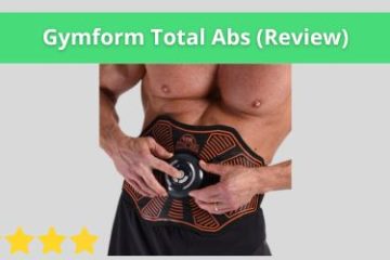 gymform total abs review