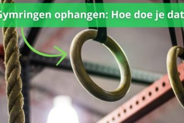 gymringen ophangen