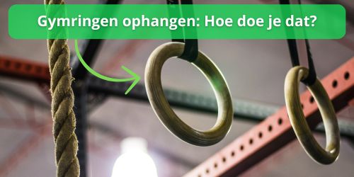 gymringen ophangen