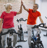 hometrainer-voor-ouderen