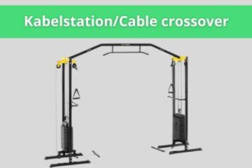 kabelstation cable crossover