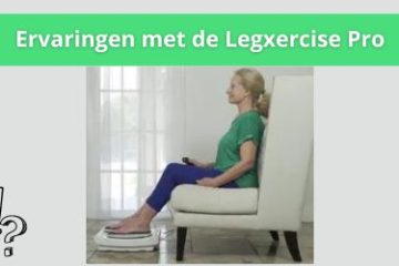 legxersice pro ervaringen