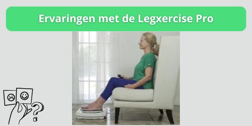 legxersice pro ervaringen