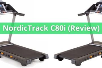 nordictrack c80i loopband review en ervaringen