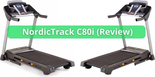 nordictrack c80i loopband review en ervaringen