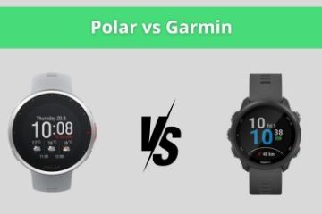 polar vs garmin