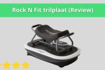 rock n fit trilplaat review