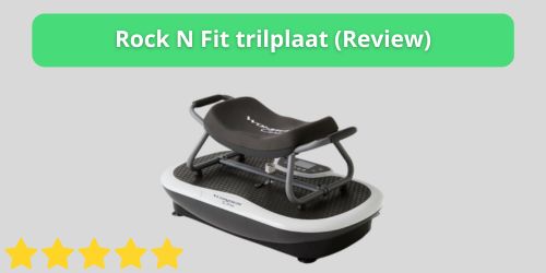 rock n fit trilplaat review