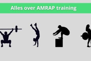 amrap training