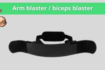 arm blaster kopen