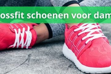 beste crossfit schoenen dames