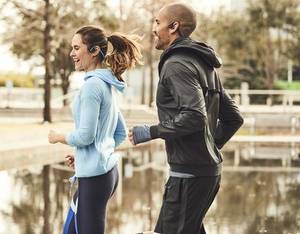 bluetooth-oortjes-hardlopen