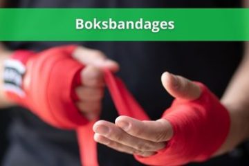 boksbandages