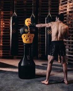 slaan-tegen-slam-man