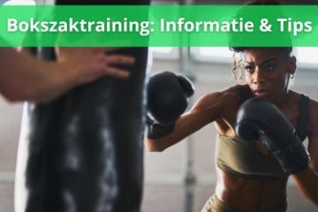 bokszaktraining