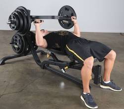 chestpress-trainen