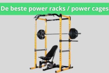de beste power racks