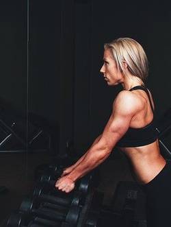 drogetrainen-vrouw