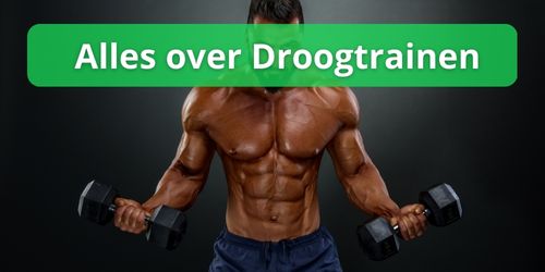droogtrainen
