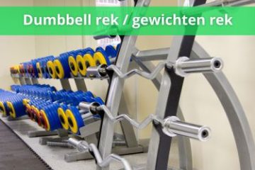 dumbbell rek kopen