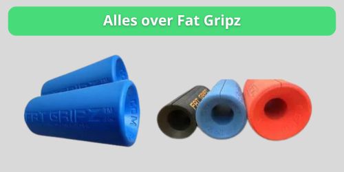 fat gripz