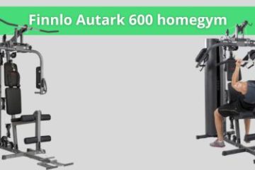 finnlo autark 600 homegym