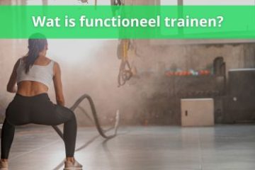 functioneel trainen