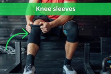 knee sleeves