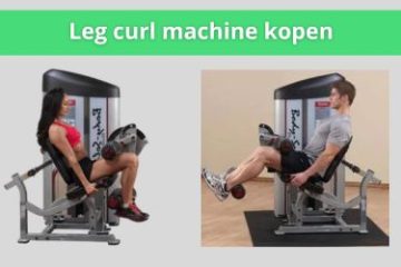 leg curl machine kopen