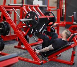 legpress-professioneel