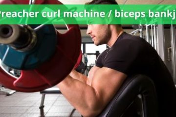 preacher curl machine kopen