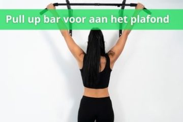 pull up bar plafond