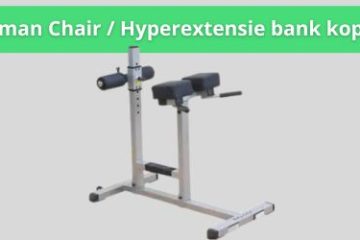 roman chair hyperextensiebank kopen