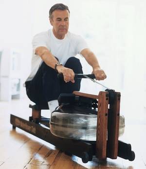 rower-kamer