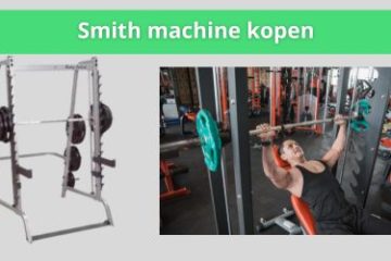 smith machine kopen
