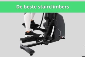 stairclimber kopen