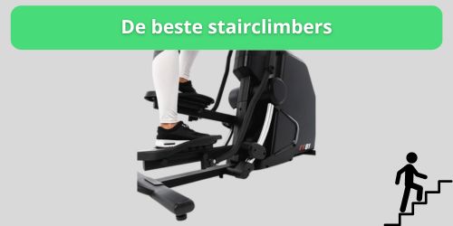 stairclimber kopen