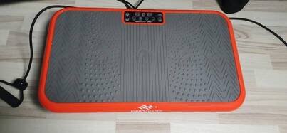 vibroshaper-ervaringen