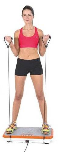 vibroshaper-ervaringen