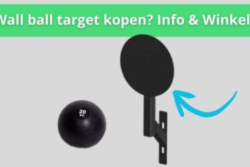 wall ball target