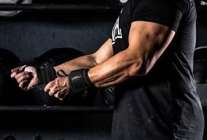 wrist-wrap-training