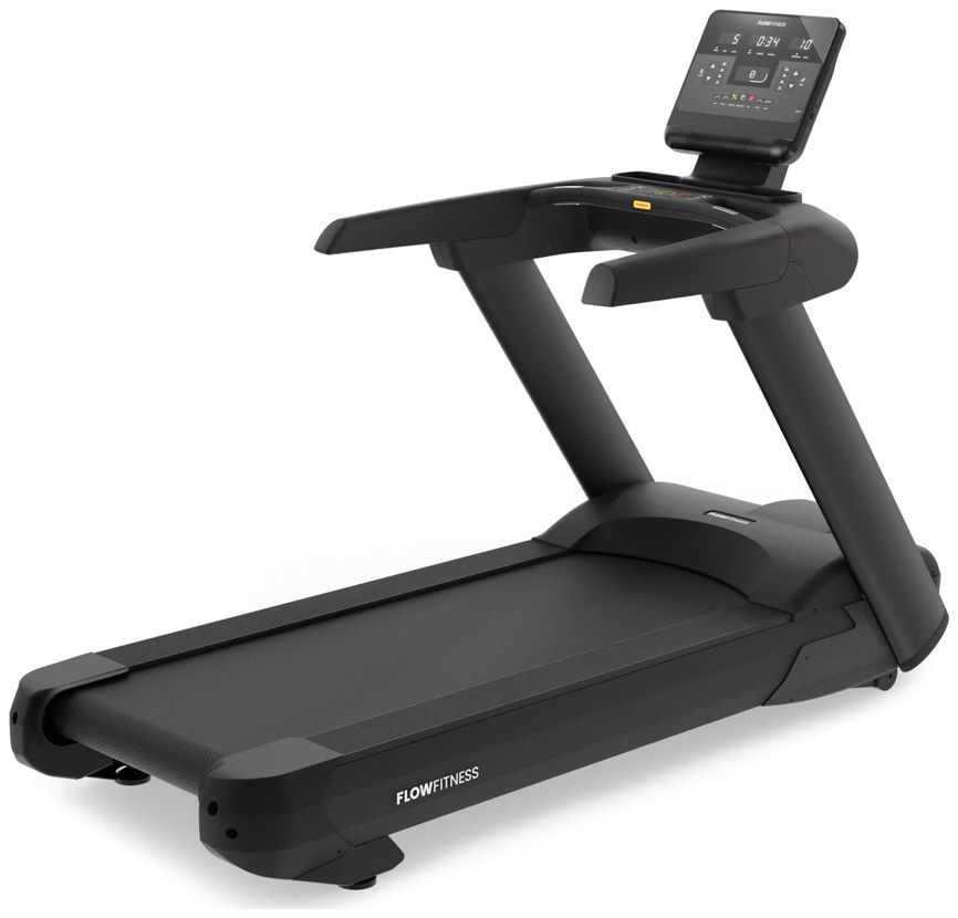 Flow Fitness Perform Pro T6i LED